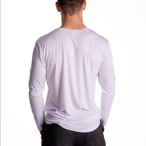 NWSE Storm Long Sleeve - Picture 4 of 6